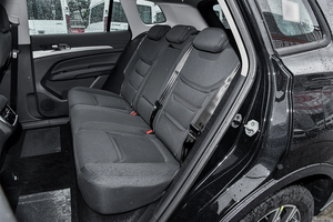 <span class=keywords><strong>Ford</strong></span> Territory EcoSport Ultimate Extreme <span class=keywords><strong>Eco</strong></span> Boost 170 Light Edition 2025, SUV Compatto 5 Posti Automatico Usato, Guida a Sinistra, 4L Euro VI - Product Image 4