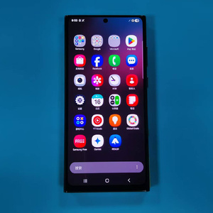 Écran OLED de <span class=keywords><strong>remplacement</strong></span> pour Samsung <span class=keywords><strong>S22</strong></span> <span class=keywords><strong>Ultra</strong></span> 5G, écran LCD pour <span class=keywords><strong>S22</strong></span> <span class=keywords><strong>Ultra</strong></span> SM-S908U SM-S908E, assemblage numériseur tactile avec cadre - Product Image 5
