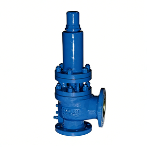 Suministro de fábrica: Resorte de seguridad cerrado para radiador con elevación completa - 526 para sistemas de alta temperatura, envío gratis - Product Image 1
