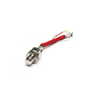 Diode redresseuse de type stud de haute qualité 400 ampères 1600 volts