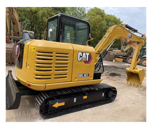 รถขุดดิน305.5E2สำหรับแมวรถขุด305.5E2 - Product Image 1