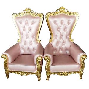 Niño trono Foshan muebles al por mayor evento <span class=keywords><strong>para</strong></span> Hotel de 5 estrellas niños de ocio rey sillas - Product Image 2