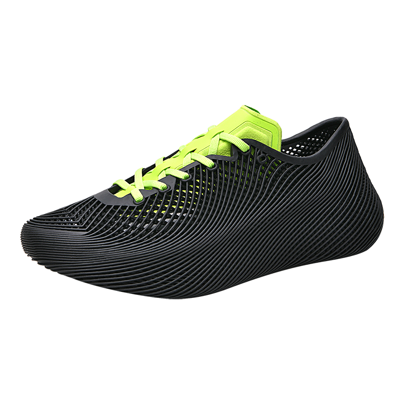 สีดำจับคู่กับสีเขียว