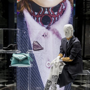 Vendita calda in fabbrica l'<span class=keywords><strong>arte</strong></span> delle tecniche di visualizzazione della finestra <span class=keywords><strong>Boutique</strong></span> di Merchandising visivo - Product Image 4