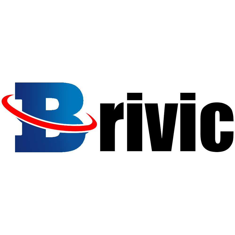 Shenzhen Brivic Technology Co., Ltd. logo
