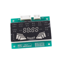Filtre pm2.5 purificateur d'air électronique contrôleur de nettoyage iqair autre carte de circuit imprimé de contrôle pcb pcba avec wifi pour animal de compagnie poussière de fumée