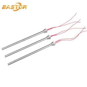 Electric immersion Cartridge heater Resistance 12v dc water heater heating element