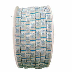 Bande déshydratante Dical, gel de silice non coupé sur bobine - Product Image 2