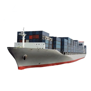 Servicios de logística profesional Fcl Lcl Transporte aéreo marítimo Agente de envío de DHL China a Omán India Pakistán EE. UU. <span class=keywords><strong>Indonesia</strong></span> - Product Image 2