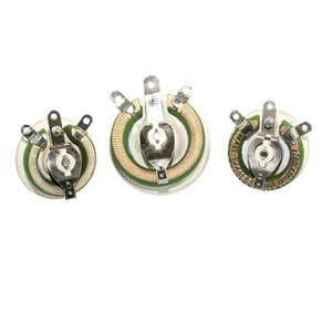 BCI可变电阻/功率变阻器/旋转电位器 150W - Product Image 2