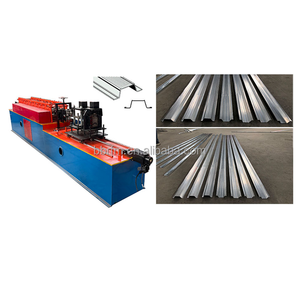 Light steel Ceiling T-shaped <strong>Keel</strong> <strong>Roll</strong> <strong>Forming</strong> <strong>Machine</strong> - Product Image 5