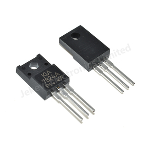Jekevi Nouveau et Original KIA7824API KIA7824API-U/P TO-220 Circuit intégré régulateur de tension positive à trois bornes - Product Image 2