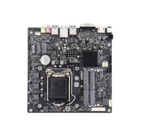 Bán Hot EDP LVDS J1800 J1900 J2900 nhúng Mini ITX Bo mạch chủ cho thông minh POS thiết bị đầu cuối màn hình giá rẻ - Product Image 4