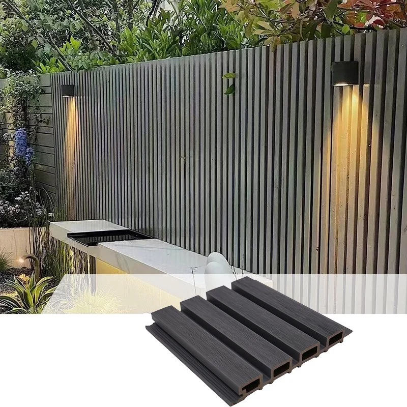 Customized WPC Wall Panels - Durable and Stylish Solutions