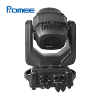 Wasserdichtes Full color 7*40W RGBW LED Bee-Eye Beam Wash Zoom Moving Head Light DMX512 für DJ Event Concert Show Bühnen beleuchtung