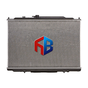 Cu2417 19010pgka51 Chất lượng cao mới nhôm hoàn chỉnh tản nhiệt cho MDX/thí điểm aftermarket xe - Product Image 4