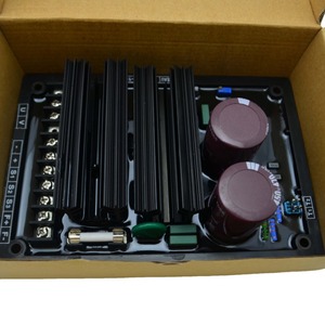 Populace แผงควบคุมแรงดันไฟฟ้าอัตโนมัติ, GB-180เฟสเดียว AC SVC Stabilizer - Product Image 3