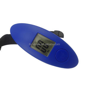 미니 여행 낚시 공항 홈 디지털 휴대용 전기 수하물 무게 <span class=keywords><strong>40kg</strong></span> - Product Image 6