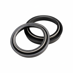 TTO per KTM EXC-F 250 05-24 parapolvere parasole - Product Image 1