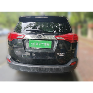 Toyota <span class=keywords><strong>RAV4</strong></span> d'<span class=keywords><strong>occasion</strong></span> 2013 en stock, moteur essence, automatique, 5 places, SUV robuste pour usage quotidien, conduite à gauche - Product Image 6
