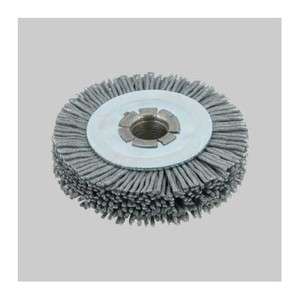 BROSSE DE REMPLACEMENT POUR DUPLICATEURS D7251 80x10x120mm - Product Image 2