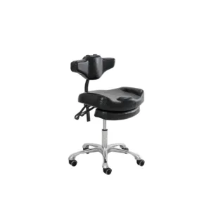 Free shipping tattoo studio equipment portable tattoo massage table chair