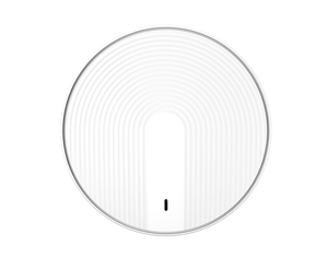 Punto de acceso WiFi6 de doble banda 3000Mbps 1 puerto RJ45 de 2.5G LAN Gigabit |   Roaming VLAN sin interrupciones, penetración de alta potencia a través de paredes - Product Image 2