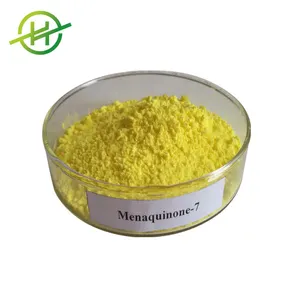 Food Grade Vitamin K2 mk-7 Powder/Oil with Top Quality