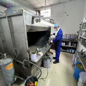 Pintura Impermeabilizante Líquida de Poliuretano XINSANNUO, Resistente a Bajas Temperaturas, para Revestimiento de Cisternas de Agua, Producto de Pintura - Product Image 4