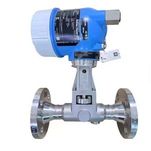 เครื่องวัดอัตราการไหลของก๊าซอุตสาหกรรม Endress+Hauser รุ่น 7D2C - Product Image 5
