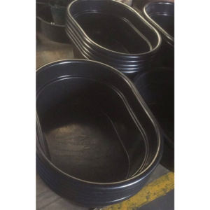 NL809 tanques <span class=keywords><strong>de</strong></span> goma Premium <span class=keywords><strong>para</strong></span> alimentación <span class=keywords><strong>de</strong></span> <span class=keywords><strong>caballos</strong></span>/canal <span class=keywords><strong>de</strong></span> <span class=keywords><strong>agua</strong></span> <span class=keywords><strong>de</strong></span> <span class=keywords><strong>caballos</strong></span> Premium - Product Image 2