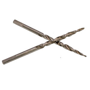 Brocas de Punta Cónica Apextech Apt-35 1/4, Brillantes (Sin Recubrimiento), para Trabajar la Madera - Product Image 4