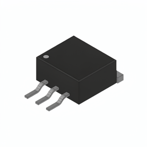 TO-263 FDB8870 Transistors Electronics Component BOM IC In Stock - Product Image 1