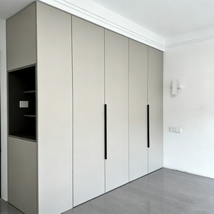 Armoire intégrée <span class=keywords><strong>sur</strong></span> <span class=keywords><strong>mesure</strong></span> pleine hauteur avec rangements <span class=keywords><strong>en</strong></span> <span class=keywords><strong>L</strong></span> et <span class=keywords><strong>en</strong></span> U - Product Image 3
