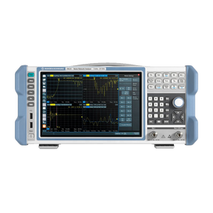 Rohde & Schwarz Analisador de Rede de Vetores Multifunções 3 em 1 ZNL3 ZNL6 Instrumento de Medição Eletrônica - Product Image 1