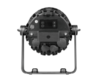 Projecteur LED Slim IP65 DMX512 176*2W RGBALC à Angle de Faisceau 90° Ra92 en Aluminium Moulé, Éclairage Extérieur Étanche à Jonction Infinie