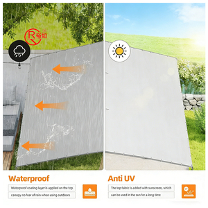 Peinture d'étanchéité liquide élastomère YURU, revêtement de toiture, revêtement imperméable en polyurée liquide bicomposant, <span class=keywords><strong>caoutchouc</strong></span> liquide imperméable - Product Image 6