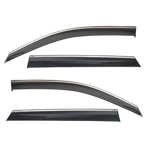 Factory Directly Sell High End tape-on Injection Deflector <b>Window</b> Visor for HYUNDAI MUFASA 2023 - Product Image 1