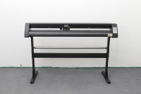 Baiyin 49 Inch Economische Snijplotter Machine Diy Sticker Vinyl Snijplotter 1350 Mm Snelle Plotter Snijmachine