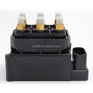 Compresor de Suspensión Neumática NUEVO 4F0616013 para A6 A8 - Product Image 2