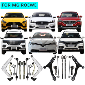 Pour MG Mg 4 5 6 7 Hs Zs Gt Gs T60 One Rx5 Rx8 <span class=keywords><strong>Ev</strong></span> Rx9 550 S5 bras de commande rotule biellette stabilisateur lien pièce de Suspension - Product Image 1