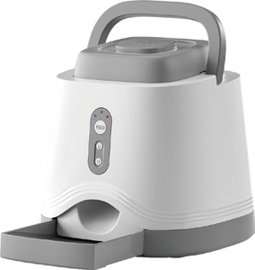 Comedero Inteligente para Gatos PhoenHorse con Programación de 6 Comidas, Servicio OEM, Suministro Directo de Fábrica para Dueños de Gatos, Comedero Automático para Perros - Product Image 1