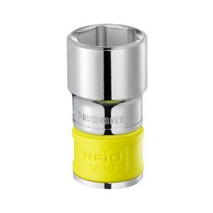 FACOM-S.14HFID S.H 1/2 ''métrique 6 points RFID - EAN 3662424984990 RFID TOOLS RFID CLIQUETTES ET PRISES RFID - Product Image 1