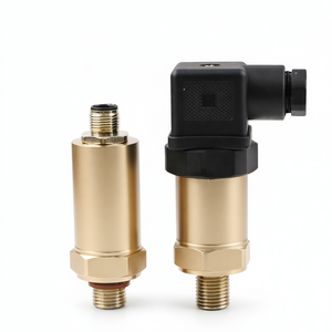 GAMICOS GPT430 เซ็นเซอร์วัดความดันแบบฟิล์มบางเคลือบด้วยวิธีสปัตเตอร์  สำหรับช่วงอุณหภูมิสูง - Product Image 1