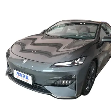 Disponibile changan shenlan sl03. 2023 blu scuro slo3 Ev usato veicolo di nuova energia auto elettrica automobile darkblue