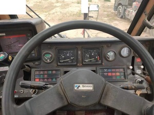 <span class=keywords><strong>Tadano</strong></span> TG-500E derek medan kasar <span class=keywords><strong>50</strong></span> ton bekas untuk transmisi daya dan proyek trafo konstruksi dijual di Vietnam - Product Image 4