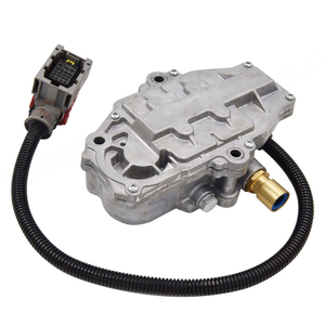 22327072 para Volvo VN Camión Transmisión I-Shift Válvula Solenoide VOE 22327072 - Product Image 3