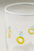 Verres à boire Premium Icon, design élégant pour toutes les occasions, verre à jus Icon, verre à jus Love Notes