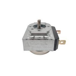 Công TẮC HẸN GIỜ 5 phút, hẹn giờ Lò nướng đáng tin cậy và tiết kiệm chi phí, hẹn giờ kim loại chịu nhiệt độ cao - Product Image 5