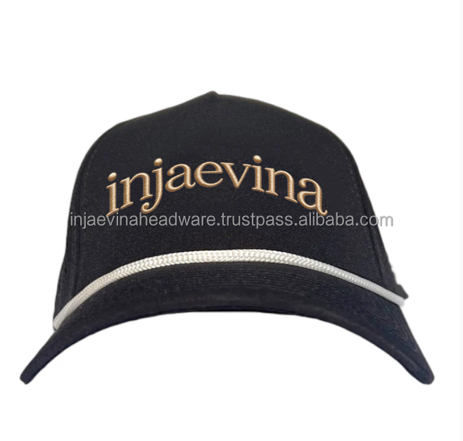 sombrero personalizado